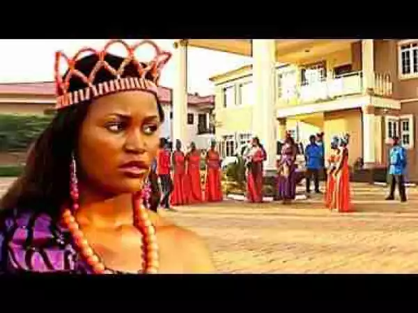 Video: TEARS OF A ROYAL PRINCE 2 -Yul Edochie 2017 Latest Nigerian Nollywood Full Movies | African Movies